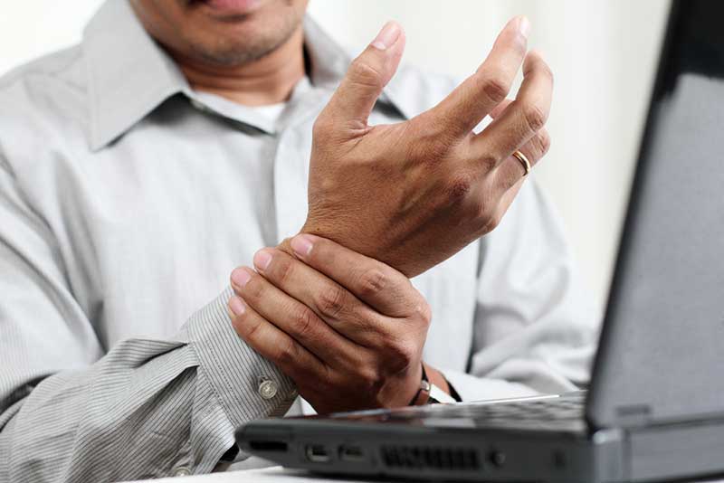 Carpal Tunnel Syndrome Biloxi, MS,