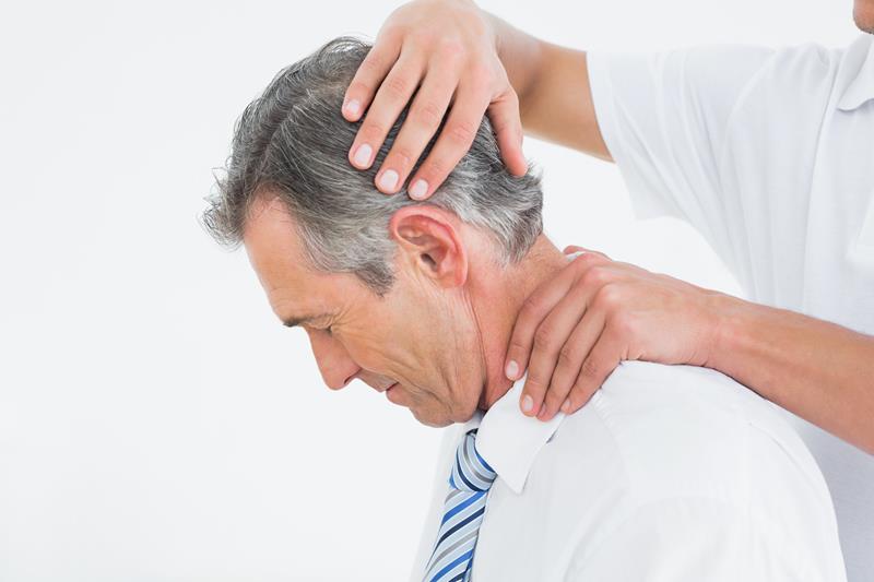 Chiropractic Adjustments Biloxi, MS,