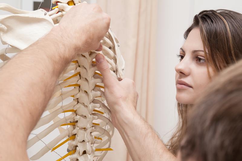 Degenerative Disc Disease Biloxi, MS,