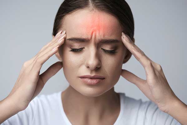 headaches migraines Biloxi, MS,