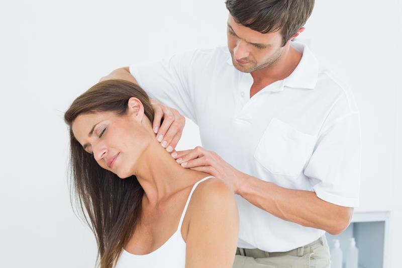 Myofascial Release Biloxi, MS,
