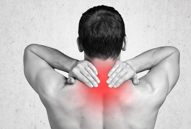 neck pain Biloxi, MS,