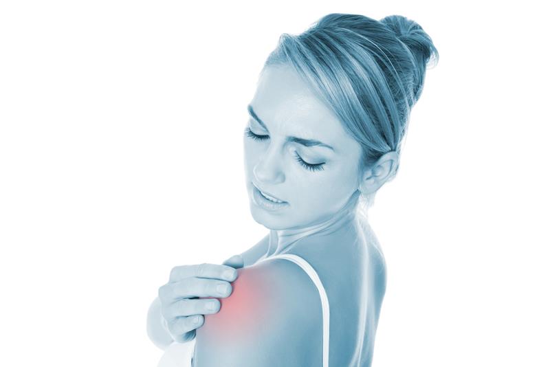 shoulder pain Biloxi, MS,